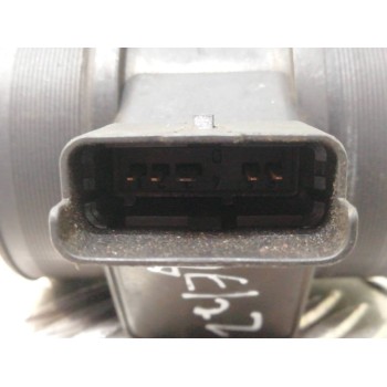 Recambio de caudalimetro para peugeot 206 berlina quicksilver referencia OEM IAM 5WK9623 9628336380 