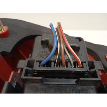 Recambio de piloto trasero izquierdo para audi a6 berlina (4b2) 2.8 quattro referencia OEM IAM 148151  