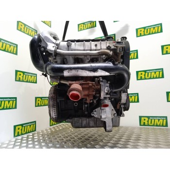 Recambio de motor completo para peugeot 406 berlina (s1/s2) 2.0 hdi referencia OEM IAM RHZ INYECCION BOSCH 