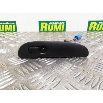 Recambio de mando elevalunas delantero derecho para opel vectra b berlina básico (1999) referencia OEM IAM   