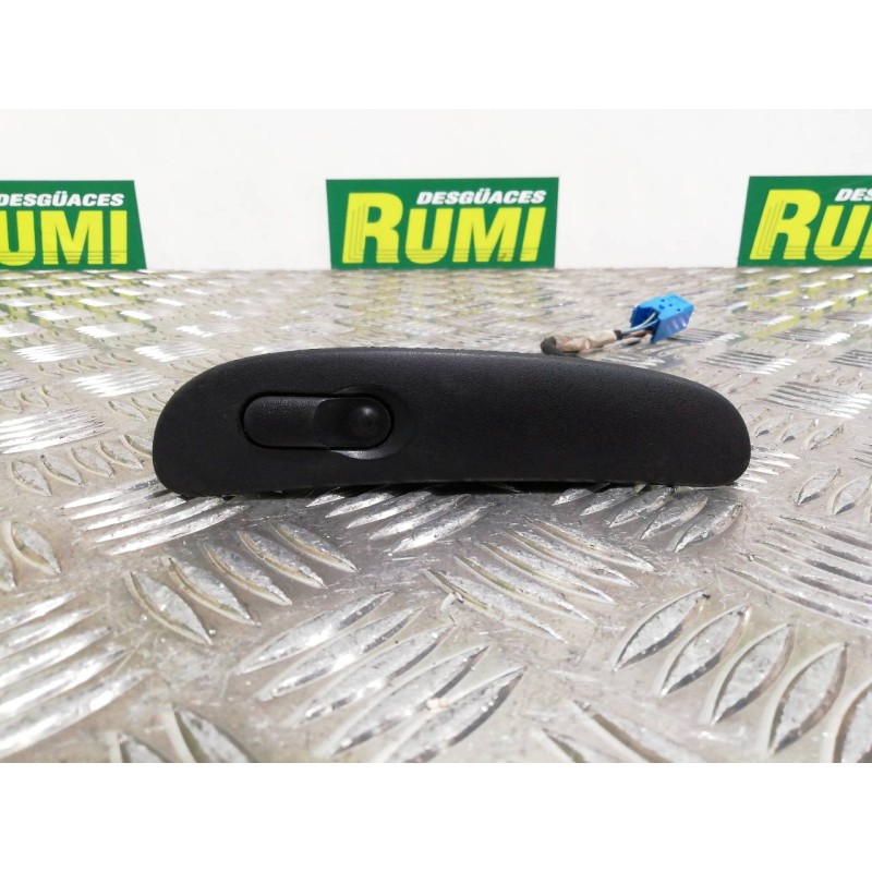 Recambio de mando elevalunas delantero derecho para opel vectra b berlina básico (1999) referencia OEM IAM   