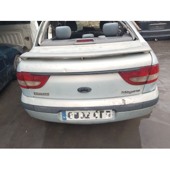 renault megane i fase 2 classic (la..) del año 2003