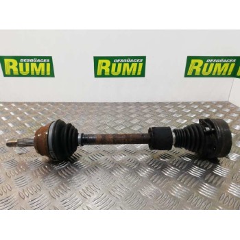 Recambio de transmision delantera izquierda para seat ibiza (6k1) sport referencia OEM IAM   