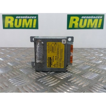 Recambio de centralita airbag para citroën xsara berlina 1.9 d x referencia OEM IAM 550535300 9633621380 