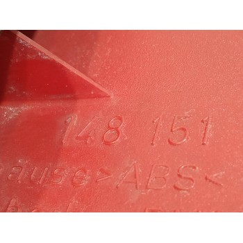 Recambio de piloto trasero izquierdo para audi a6 berlina (4b2) 2.8 quattro referencia OEM IAM 148151  