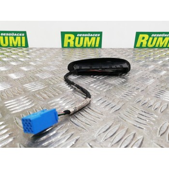 Recambio de mando elevalunas delantero derecho para opel vectra b berlina básico (1999) referencia OEM IAM   