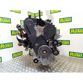 Recambio de motor completo para peugeot 406 berlina (s1/s2) 2.0 hdi referencia OEM IAM RHZ INYECCION BOSCH 
