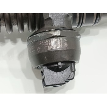 Recambio de inyector para seat toledo (1m2) signo referencia OEM IAM 038130073AL  