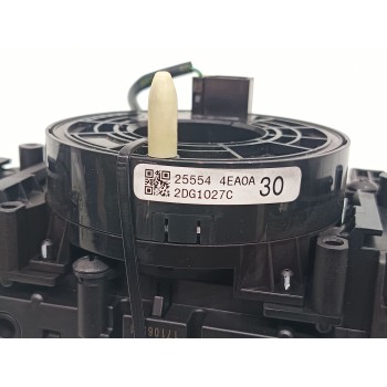 Recambio de mando multifuncion para nissan pulsar (c13) acenta referencia OEM IAM   