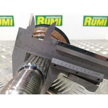 Recambio de transmision delantera izquierda para seat ibiza (6k1) sport referencia OEM IAM   