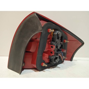 Recambio de piloto trasero izquierdo para audi a6 berlina (4b2) 2.8 quattro referencia OEM IAM 148151  