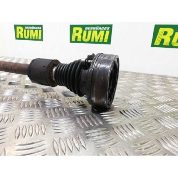 Recambio de transmision delantera izquierda para seat ibiza (6k1) sport referencia OEM IAM   