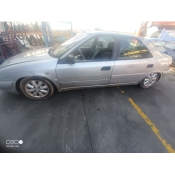 citroën xantia berlina del año 1999