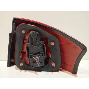 Recambio de piloto trasero izquierdo para audi a6 berlina (4b2) 2.8 quattro referencia OEM IAM 148151  