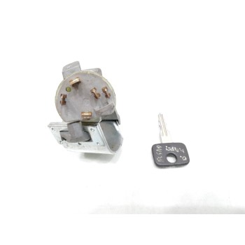 Recambio de conmutador de arranque para opel kadett e california berlina referencia OEM IAM 222784  