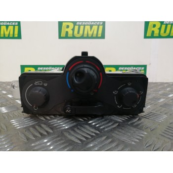 MANDO CALEFACCION / AIRE ACONDICIONADO 5F2140100 