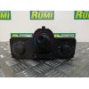 Recambio de mando calefaccion / aire acondicionado para renault kangoo dynamique acción especial referencia OEM IAM 5F2140100  