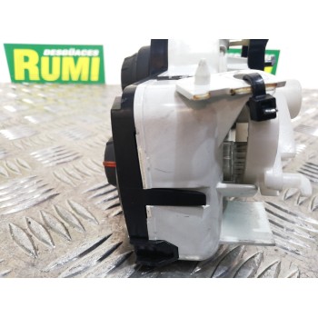 Recambio de mando calefaccion / aire acondicionado para renault kangoo dynamique acción especial referencia OEM IAM 5F2140100  