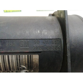 Recambio de caudalimetro para opel vectra b berlina básico (1999) referencia OEM IAM 90411957 5WK9150 