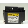 Recambio de centralita airbag para renault megane iii berlina 5 p dynamique referencia OEM IAM 985105478R  