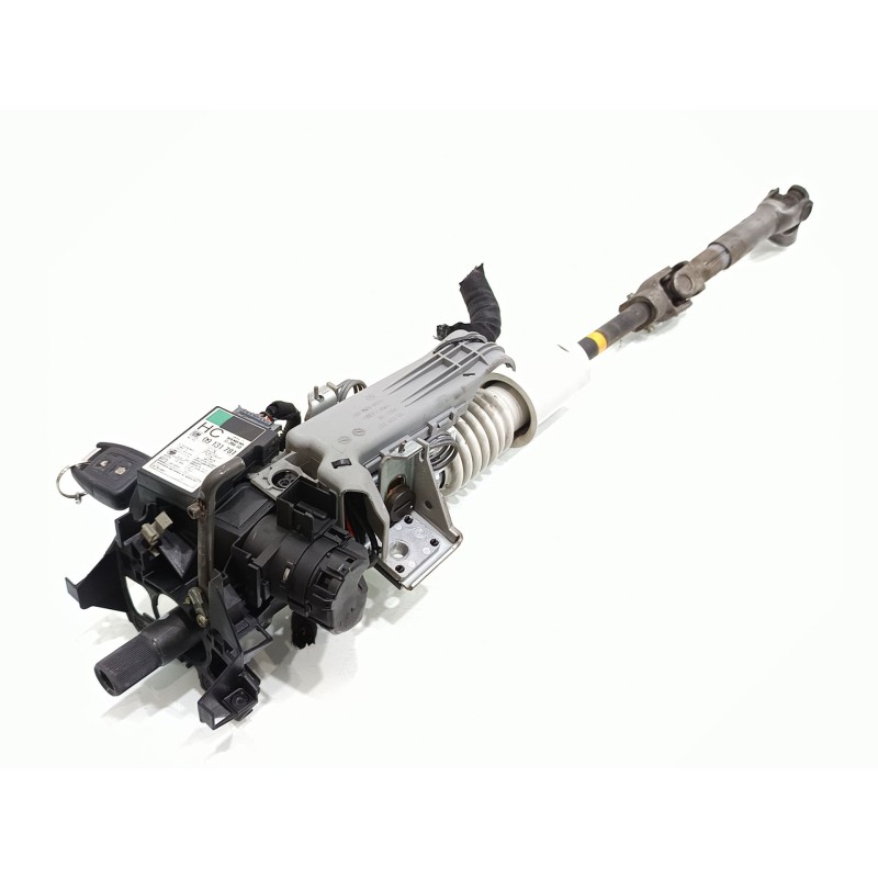 Recambio de columna direccion para opel astra g berlina comfort referencia OEM IAM 009223150  