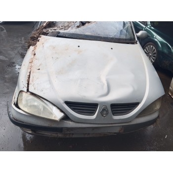 renault megane i fase 2 classic (la..) del año 2003