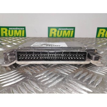 Recambio de centralita motor uce para citroën xsara berlina 1.6 lx referencia OEM IAM 9633184780 0261204939 