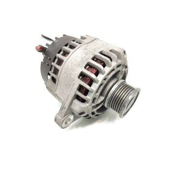 Recambio de alternador para saab 9-3 berlina 1.9 tid linear (i/d) referencia OEM IAM 93169260  