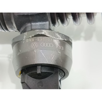 Recambio de inyector para seat toledo (1m2) signo referencia OEM IAM 038130073AL  