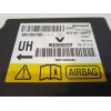 Recambio de centralita airbag para renault megane iii berlina 5 p dynamique referencia OEM IAM 985105478R  