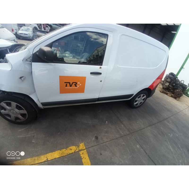 DACIA DOKKER