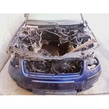 volkswagen passat berl./combi w8 del año 2001