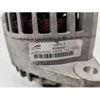 Recambio de alternador para saab 9-3 berlina 1.9 tid linear (i/d) referencia OEM IAM 93169260  