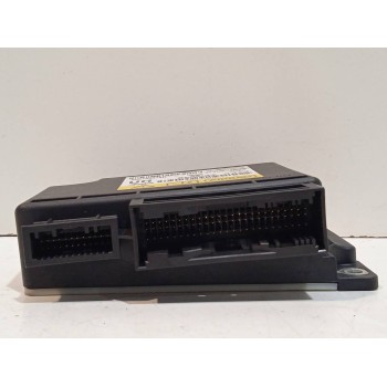 Recambio de centralita airbag para renault megane iii berlina 5 p dynamique referencia OEM IAM 985105478R  