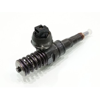 Recambio de inyector para seat toledo (1m2) signo referencia OEM IAM 038130073AL  