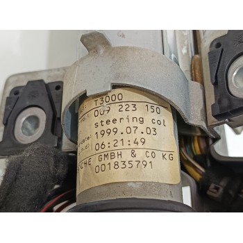 Recambio de columna direccion para opel astra g berlina comfort referencia OEM IAM 009223150  
