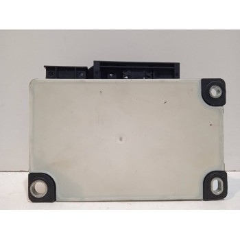 Recambio de centralita airbag para renault megane iii berlina 5 p dynamique referencia OEM IAM 985105478R  