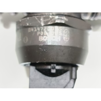 Recambio de inyector para seat toledo (1m2) signo referencia OEM IAM 038130073AL  