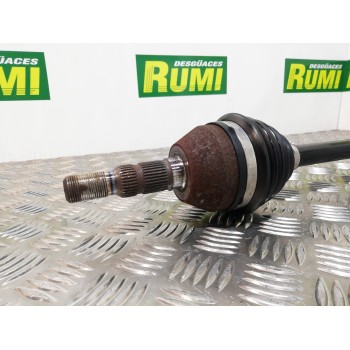 Recambio de transmision delantera izquierda para opel astra h berlina enjoy referencia OEM IAM   