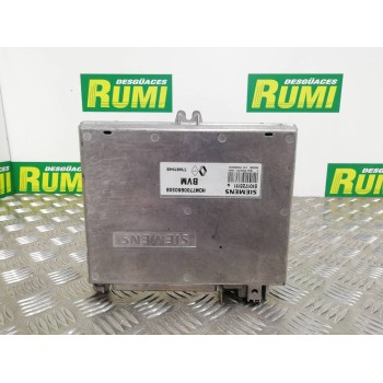 Recambio de centralita motor uce para renault laguna (b56) 1.8 anade referencia OEM IAM 7700860308 S101725111Q 