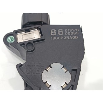 Recambio de potenciometro pedal para nissan pulsar (c13) acenta referencia OEM IAM 180023RA0B  