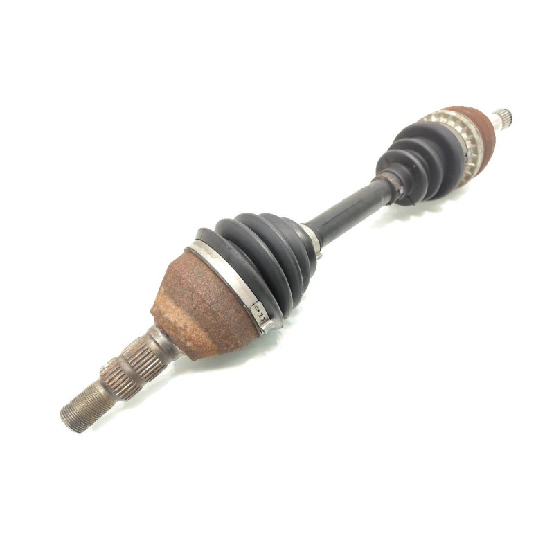 Recambio de transmision delantera izquierda para saab 9-3 berlina 1.9 tid linear (i/d) referencia OEM IAM 13166590  