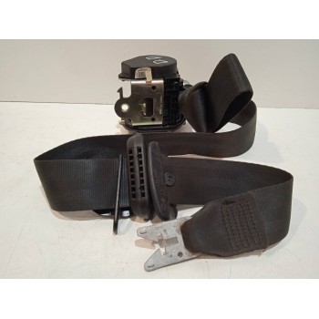 Recambio de cinturon seguridad delantero derecho para renault megane iii berlina 5 p dynamique referencia OEM IAM 868840008R  