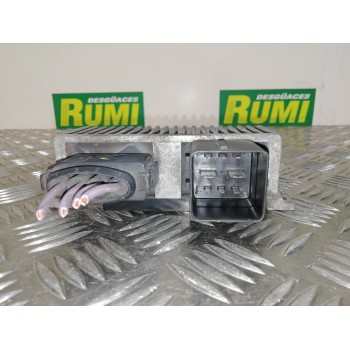 Recambio de caja precalentamiento para renault kangoo dynamique acción especial referencia OEM IAM 8200558438A RCS812 