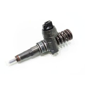 Recambio de inyector para seat cordoba berlina (6l2) signo/a referencia OEM IAM 038130079BX  