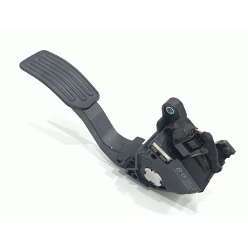 Recambio de potenciometro pedal para nissan pulsar (c13) acenta referencia OEM IAM 180023RA0B  