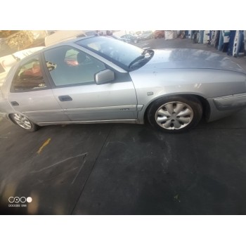 citroën xantia berlina del año 1999