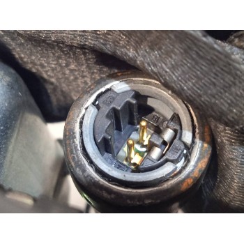 Recambio de cinturon seguridad delantero derecho para renault megane iii berlina 5 p dynamique referencia OEM IAM 868840008R  