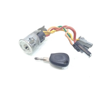 Recambio de conmutador de arranque para renault clio i fase i+ii (b/c57) 1.2 greenland referencia OEM IAM   