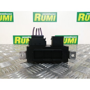 Recambio de caja precalentamiento para renault kangoo dynamique acción especial referencia OEM IAM 8200558438A RCS812 